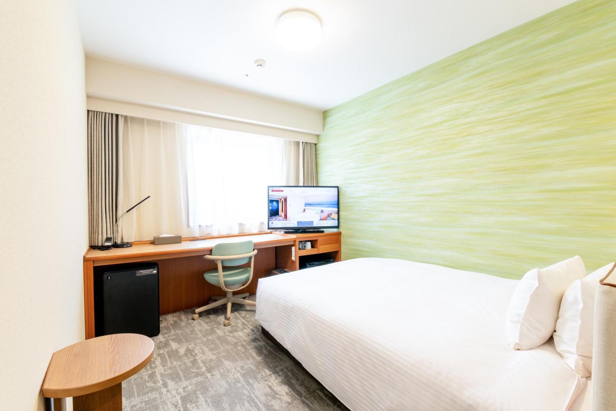 Richmond Hotel Miyazakiekimae Buitenkant foto