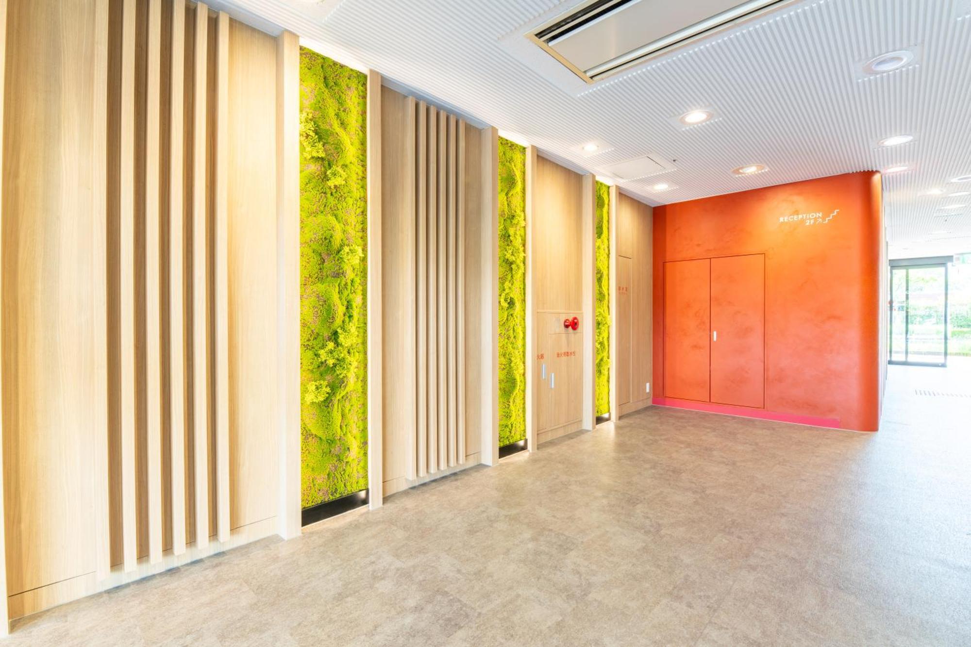 Richmond Hotel Miyazakiekimae Buitenkant foto