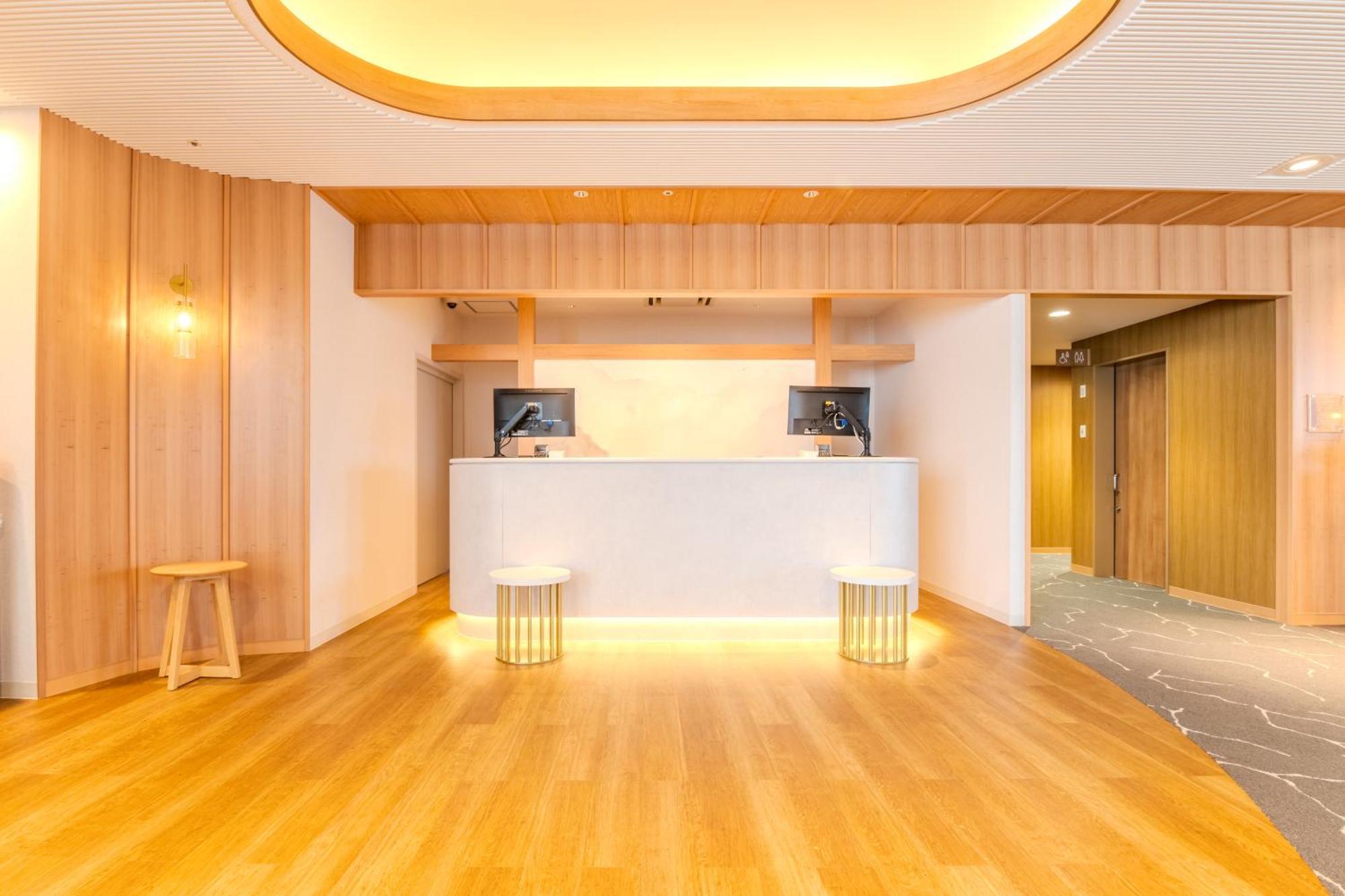 Richmond Hotel Miyazakiekimae Buitenkant foto